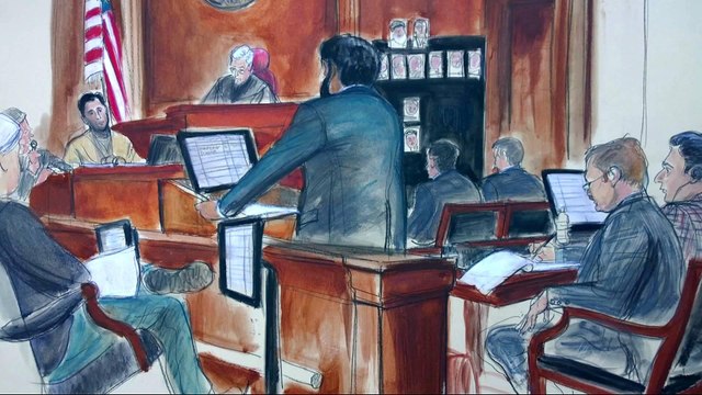 Erdogan helped Iran evade US sanctions, Zarrab claims