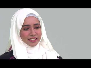 h Live! bersama Amira Othman