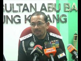 Pelaksanaan M-Bike punca kesesakan motorsikal