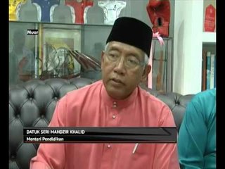 KPN galakkan pendaftaran institusi pengajian agama