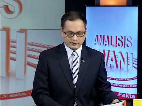 Analisis AWANI: Johor hub sukan layang-layang dunia