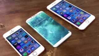 The iPhone 8 Will Be Incredible!-MZqyfeUi7As