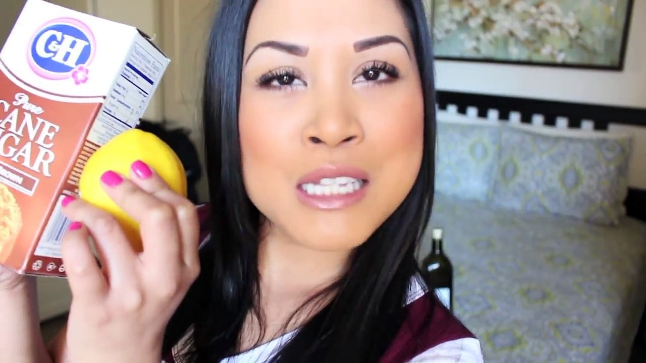 How to Lighten DARK UnderArms