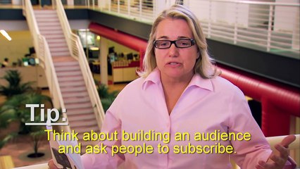 YouTube Answers - Building an Audience-V51a9EB6D8c