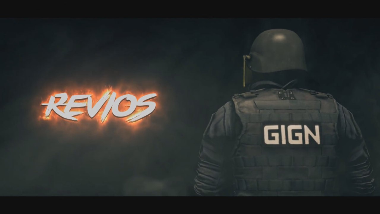 Firedrop #CSGO