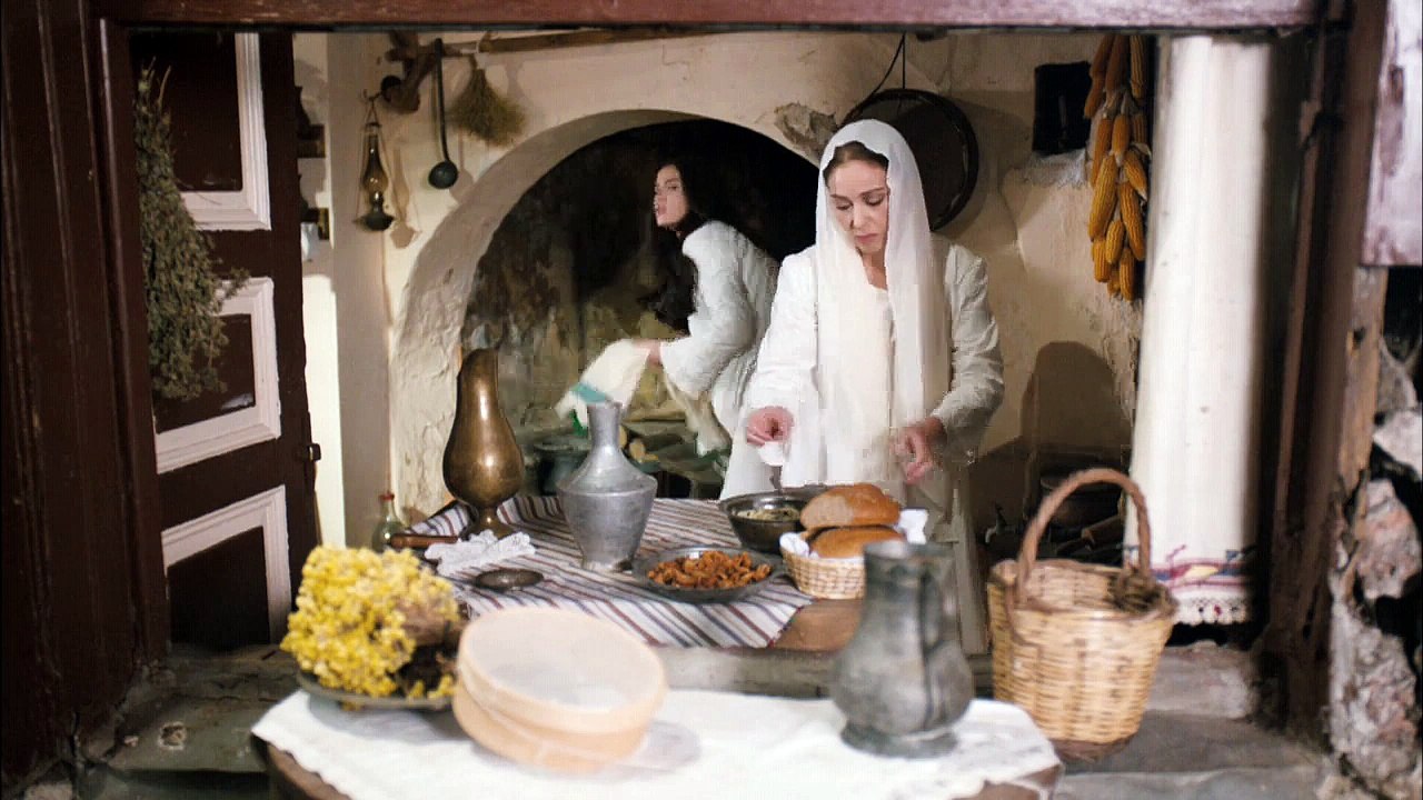 kurt seyit ve şura folge 43 auf Deutsch Stream