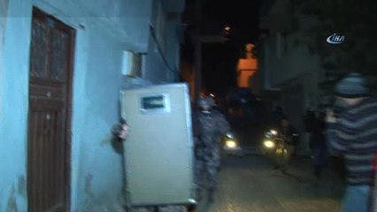 İstanbul'da FETÖ'ye Şafak Operasyonu; Çok Sayıda Gözaltı