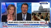 Thiessen: Why are Republicans raising taxes on millions?
