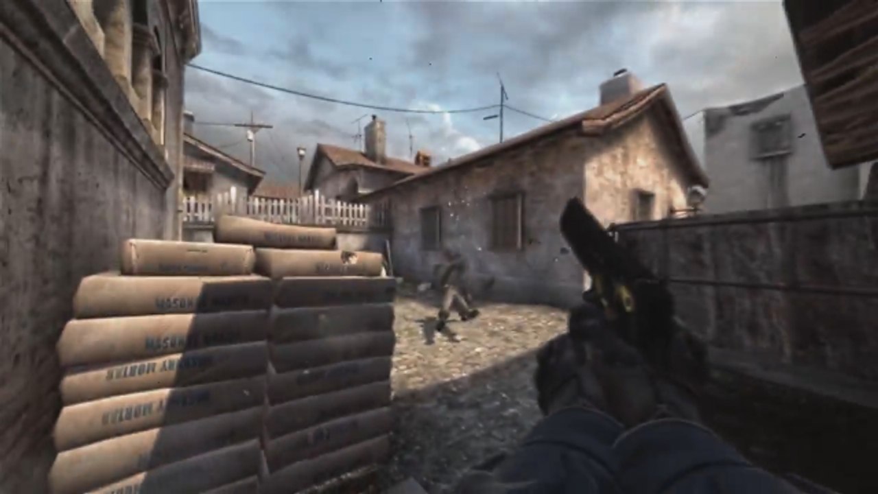 Loner #CSGO