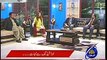 SMT and Overseas PMLN Workers Response Analyst Raja Kashif Janjua 5-12-17