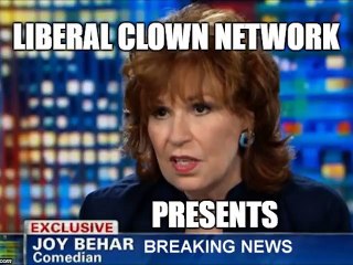 Breaking CNN: Joy Behar (WHO ?) Sparks Credibility Crisis!