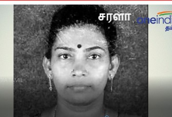 உல்லாச வாழ்க்கைக்காக தாயை கொன்ற தஷ்வந்த் - மும்பையில் சிக்கியது எப்படி?- வீடியோ