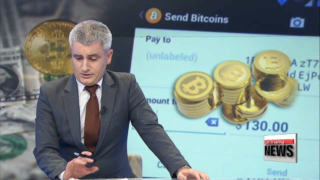 Bitcoin breaks US$14,000 for first time, less than 24 hours after crossing $12,000