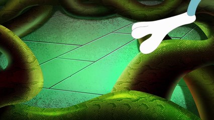 (NEW SEASON 5) Oggy and the Cockroaches   The Great Pyramid Mystery (S05-E01) Full Episode in HD-XJYxOumSiIY