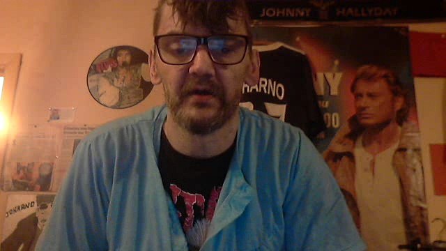 adieu johnny on t aimera toujours