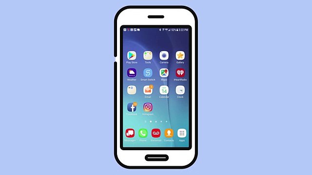 GoDaddy Office 365 Email Setup in Outlook App (Android) - GoDaddy - YouTube