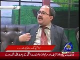 Facts on PTV Response SMT and Overseas PMLN Workers Analyst Raja Kashif Janjua 5-12-17