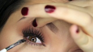6 Easy Eyeliner Techniques!