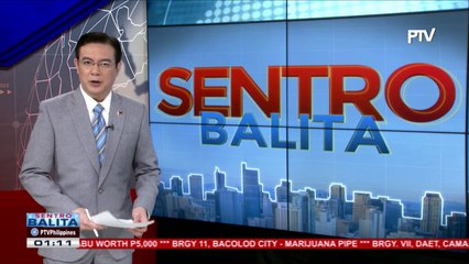 Termino ni AFP Chief Guerrero, pinalawig ni Pres. Duterte