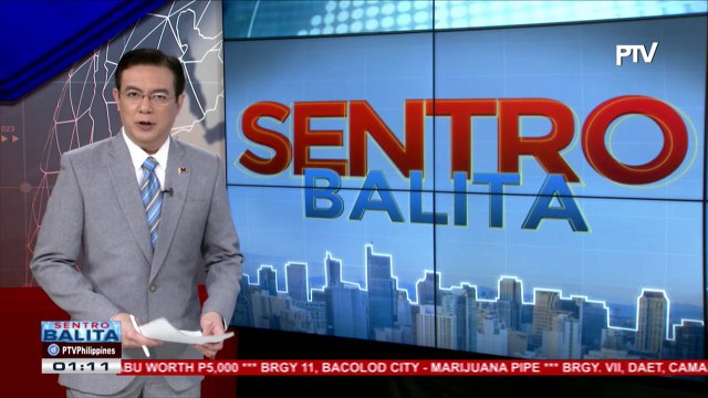 Termino ni AFP Chief Guerrero, pinalawig ni Pres. Duterte