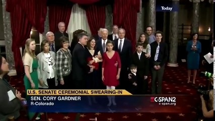 CREEPY UNCLE JOE BIDEN
