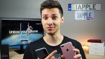 Samsung Galaxy S8 vs iPhone 7 - Which Should You Buy-9zhVNvC9ohg