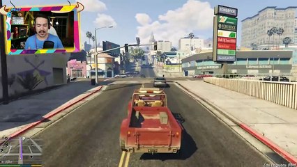 GTA 5 KURBAN KESERSEK NE OLUR? KURBAN BAYRAMI!