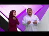 h Live! eksklusif bersama Puteri Zarith & Michael Ang