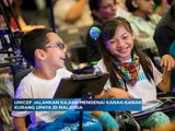 Awani Xtra (Episod 13) : Kanak-kanak Kurang Upaya di Malaysia