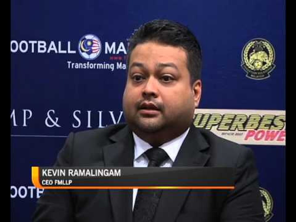 Format Piala Malaysia diubah