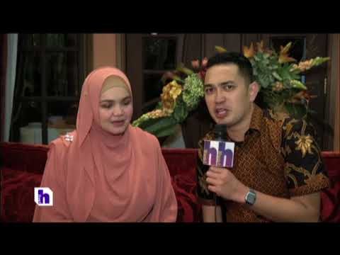 Bukan suatu perkara yang perlu dimalukan - Datuk Siti Nurhaliza