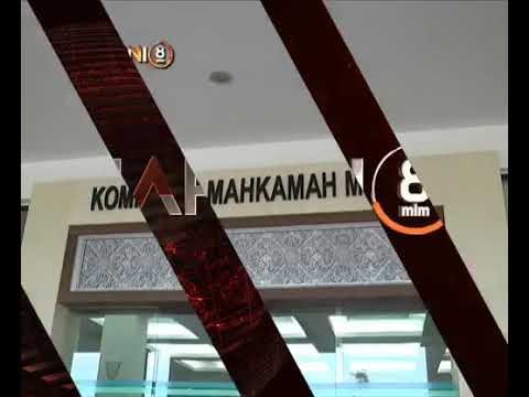 Fokus Hari Ini 8 Malam: Pesawat tiada kebenaran terbang & isteri tikam suami direman