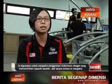 Kaedah saintifik bantu sedia pelan latihan terbaik