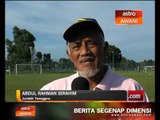 Liga Super: Terengganu mahu momentum kemenangan