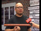 Teater Kandang: Ungkapan manis kebebasan, keadilan hanya janji kosong?