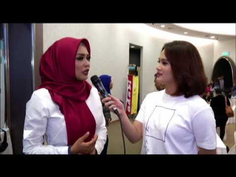 Liza Hanim bakal keluar single terbaru