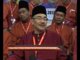 Tidak perlu tunggu menang PRU untuk siasat Tun Dr Mahathir