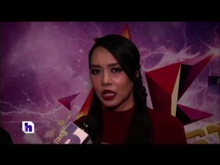 Dua Amir tersingkir sebelum final