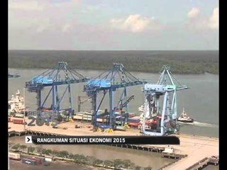 Refleksi 2015: Rangkuman situasi ekonomi 2015