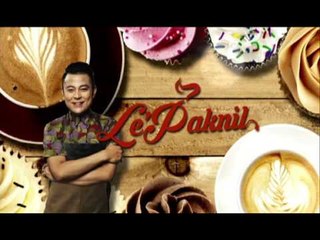 LePaknil: Eksklusif bersama Mark Adam