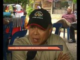 Rumah kekal mangsa banjir siap hujung tahun ini