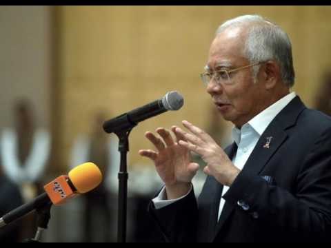 Perjuangan UMNO dahulu dan sekarang berbeza - Najib Razak