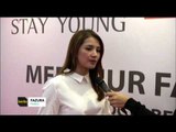 Fazura menjalani penggambaran luar negara