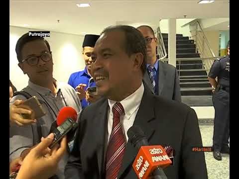 Itu hak, kuasa negeri, tidak perlu ulas lanjut - Jamil Khir
