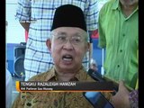 Kelantan perlukan lebuhraya kurangkan kemalangan