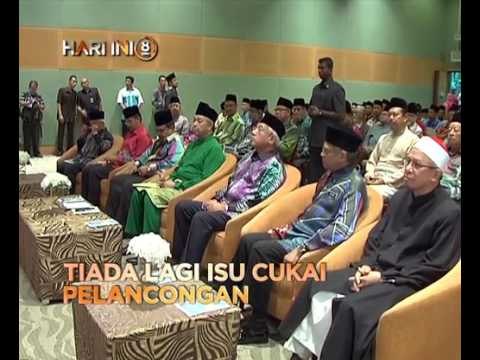 Fokus Hari Ini 8: Tiada lagi isu cukai pelancongan & Hawk 108 TUDM terputus hubungan