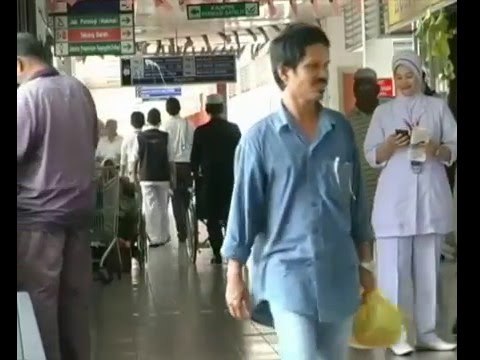 MB Kelantan dimasukkan ke HUSM