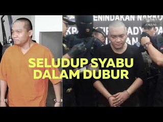 Kompak (Episod 64): Perginya jutawan negara