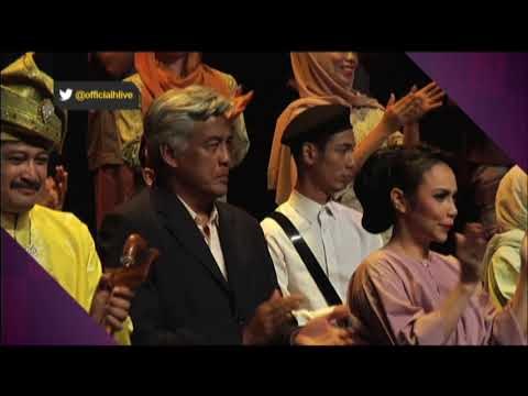 Datuk Jalaluddin Hassan terharu dengan prihatin orang ramai