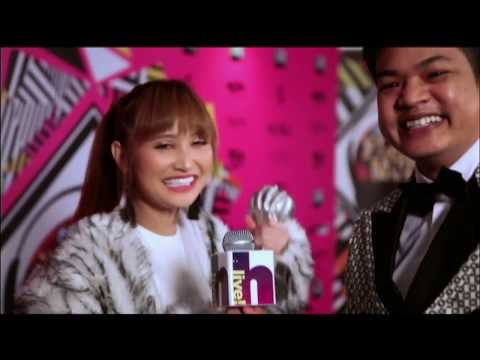 'Pinjamkan Hatiku' hadiah terbaru kepada peminat - Ayda Jebat